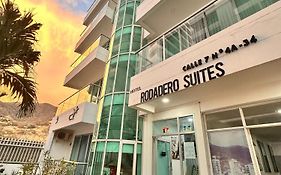 SGH Rodadero Suites